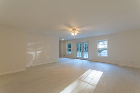 Remodeled Country Home and Land for Sale in Decatur County, TN - image 27