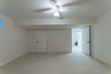 Remodeled Country Home and Land for Sale in Decatur County, TN - image 34