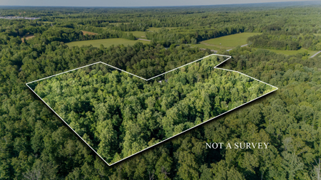 Remodeled Country Home and Land for Sale in Decatur County, TN - image 50