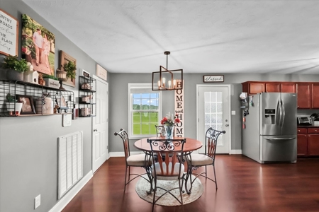 4 bedroom 3 bath home for sale near Bowling Green Ky. - image 25