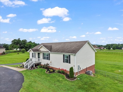 4 bedroom 3 bath home for sale near Bowling Green Ky. - image 4