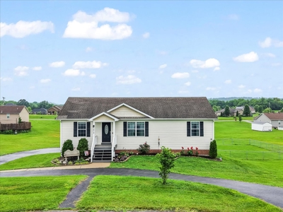 4 bedroom 3 bath home for sale near Bowling Green Ky. - image 9