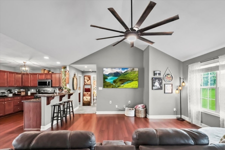 4 bedroom 3 bath home for sale near Bowling Green Ky. - image 37