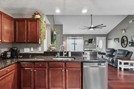4 bedroom 3 bath home for sale near Bowling Green Ky. - image 30
