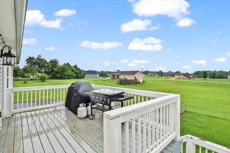 4 bedroom 3 bath home for sale near Bowling Green Ky. - image 35