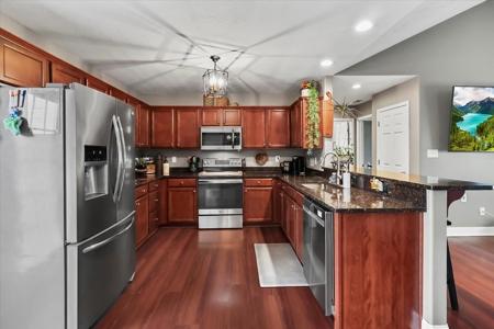 4 bedroom 3 bath home for sale near Bowling Green Ky. - image 34