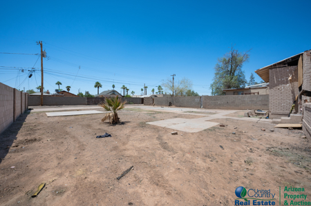 Online Auction – Fire Damaged House – Phoenix Historic District - image 13