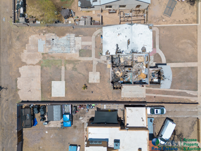 Online Auction – Fire Damaged House – Phoenix Historic District - image 15
