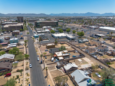 Online Auction – Fire Damaged House – Phoenix Historic District - image 18