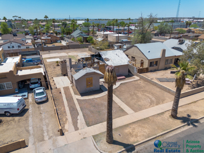 Online Auction – Fire Damaged House – Phoenix Historic District - image 14