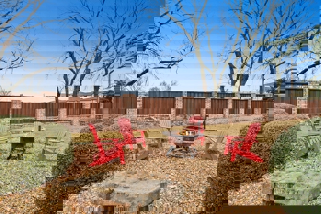 Mayes County Oklahoma Luxury Home For Sale - image 38