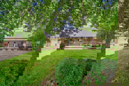 Mayes County Oklahoma Luxury Home For Sale - image 1