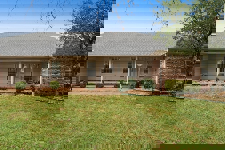 Mayes County Oklahoma Luxury Home For Sale - image 2