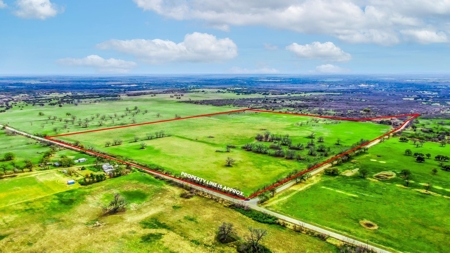 Land for Sale in Carbon Texas - 102 Acres - image 2