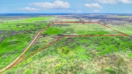 Land for Sale in Carbon Texas - 102 Acres - image 1