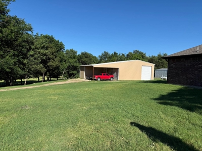 Home Near Hugo Lake for Sale in Hugo, Oklahoma - image 23