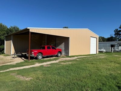 Home Near Hugo Lake for Sale in Hugo, Oklahoma - image 21