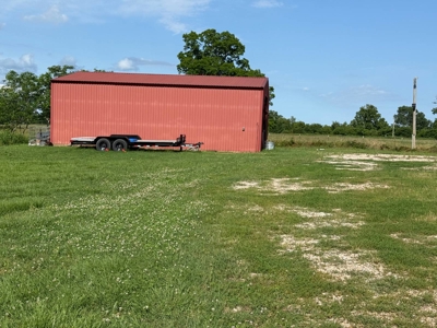 Country Home for Sale in Hugo, Oklahoma - image 19