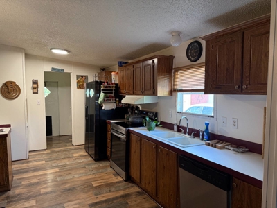 Country Home for Sale in Hugo, Oklahoma - image 6
