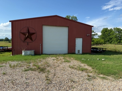 Country Home for Sale in Hugo, Oklahoma - image 8