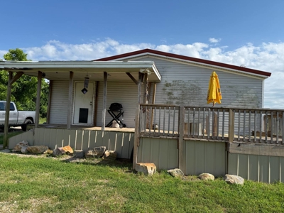 Country Home for Sale in Hugo, Oklahoma - image 3