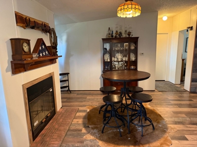Country Home for Sale in Hugo, Oklahoma - image 5