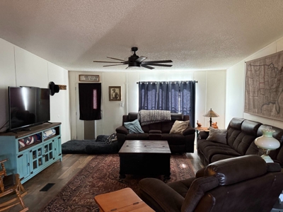 Country Home for Sale in Hugo, Oklahoma - image 4