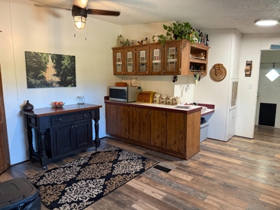 Country Home for Sale in Hugo, Oklahoma - image 7