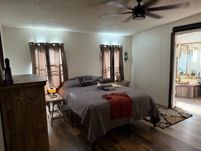 Country Home for Sale in Hugo, Oklahoma - image 9