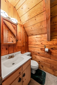 Charming Year-Round Mountain Retreat in Cimarron Colorado - image 24