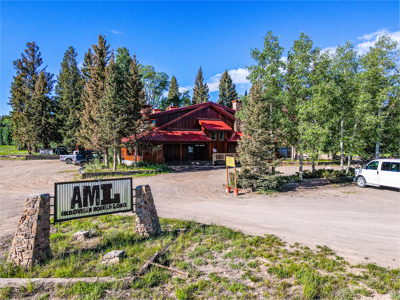 Charming Year-Round Mountain Retreat in Cimarron Colorado - image 30