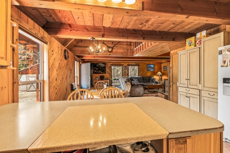 Charming Year-Round Mountain Retreat in Cimarron Colorado - image 15