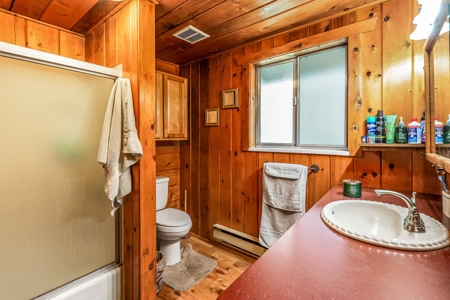 Charming Year-Round Mountain Retreat in Cimarron Colorado - image 18