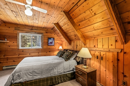 Charming Year-Round Mountain Retreat in Cimarron Colorado - image 22