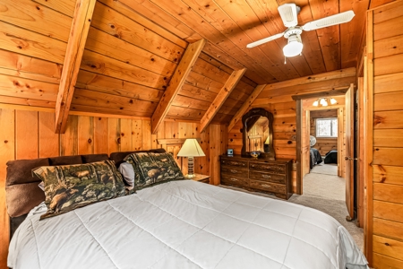 Charming Year-Round Mountain Retreat in Cimarron Colorado - image 23