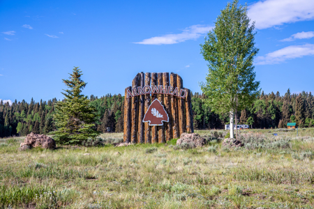 Charming Year-Round Mountain Retreat in Cimarron Colorado - image 29