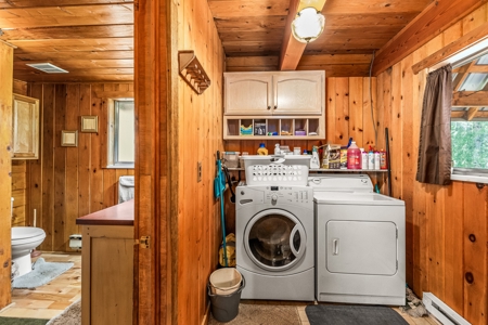 Charming Year-Round Mountain Retreat in Cimarron Colorado - image 17
