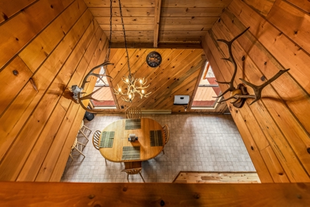 Charming Year-Round Mountain Retreat in Cimarron Colorado - image 26