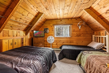 Charming Year-Round Mountain Retreat in Cimarron Colorado - image 25