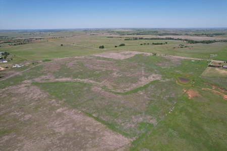 Custer County Oklahoma Acreage for Sale - image 6