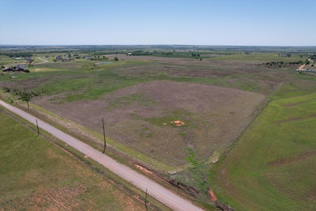 Custer County Oklahoma Acreage for Sale - image 1