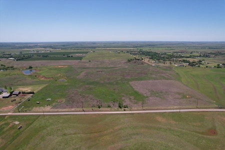 Custer County Oklahoma Acreage for Sale - image 2