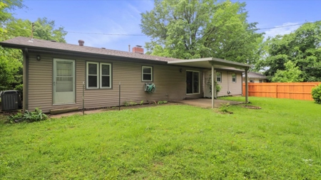 Ranch Style Home in the Heart of Springfield, Missouri - image 21