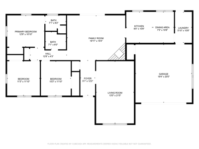 Ranch Style Home in the Heart of Springfield, Missouri - image 25