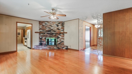 Ranch Style Home in the Heart of Springfield, Missouri - image 7