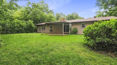 Ranch Style Home in the Heart of Springfield, Missouri - image 24