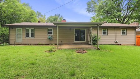 Ranch Style Home in the Heart of Springfield, Missouri - image 22