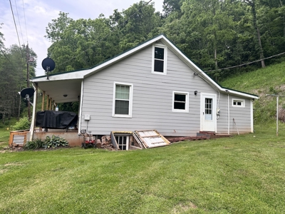Cottage Home for Sale in Max Meadows VA - image 39