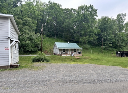 Cottage Home for Sale in Max Meadows VA - image 45