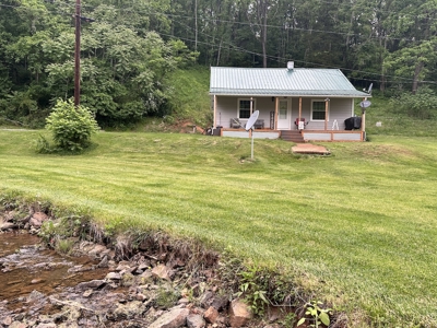 Cottage Home for Sale in Max Meadows VA - image 4